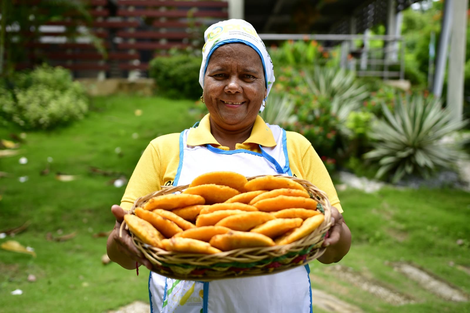 Atlantic Gastronomy